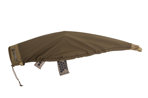 Picture of Sentry SENTRY Armadillo - Water Resistant Gun Cover 19DC03CB
