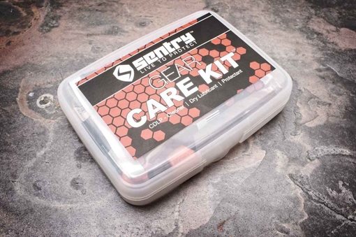 Picture of Sentry SENTRY Every Day Gear Care Kit 91202