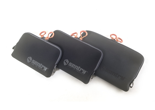 Picture of Sentry SENTRY Hand Gun Go Sleeves 19PR03WG