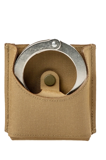 Picture of Sentry SENTRY Handcuffs Pouch Single Open Top 25NP11CB