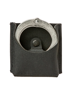 Picture of Sentry SENTRY Handcuffs Pouch Single Open Top 25NP11BK
