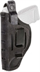 Picture of Sentry Nylon Outside the Pant Holster - Black - 3.5''-4.5'' Large Auto 35AH06BK