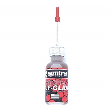Picture of Sentry SENTRY Tuf-Glide CDLP Needle Applicator 91060