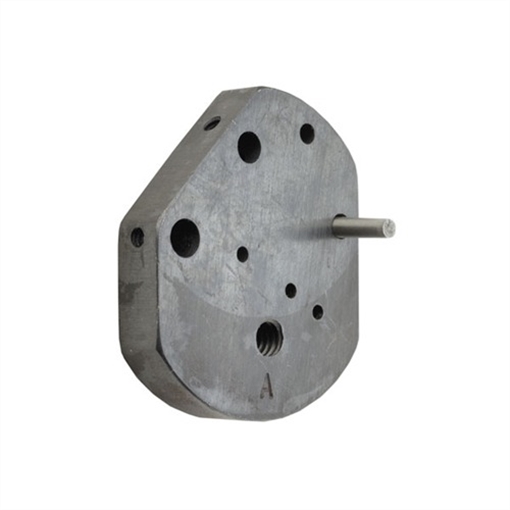 Picture of Power Custom UNIVERSAL ADAPTER ONLY, FITS HANDGUNS, 10/22 NONE