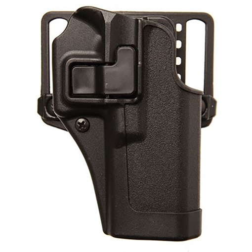 Picture of Blackhawk SERPA CQC CONCEALMENT SPRINGFIELD XD MATTE RIGHT HAND 410507BK-R