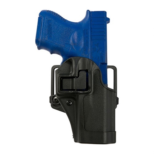 Picture of Blackhawk SERPA CQC HOLSTER S&W M&P 9/40, SD9/SD40 (NOT CORE)RH BLK 410525BK-R