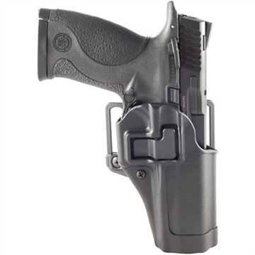 Picture of Blackhawk SERPA CQC HOLSTER GLOCK 20/21/37 RH BLACK 410513BK-R