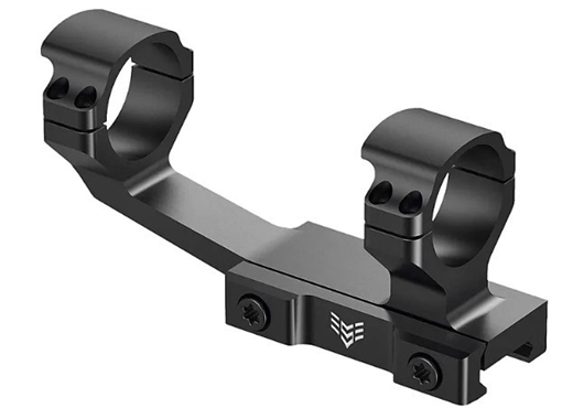 Picture of SWAMP FOX INDEPENDENCE AR 30MM CANTILEVER MOUNT ARMNT-1