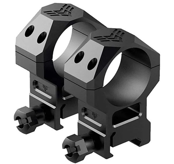 Picture of Swampfox Optics 34MM EXTRA HIGH 1.93'' ALUMINUM PICATINNY RINGS MRF34-H