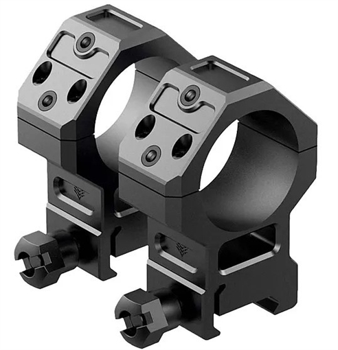 Picture of Swampfox Optics 34MM EXTRA HIGH 1.93'' ALUMINUM PICATINNY OFFSET RINGS MRH34-H