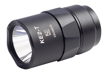 Picture of Surefire KE2-T 700 LUM LED MODULE FOR LEGACY M600 SCOUT LIGHT BLK KE2-T-BK