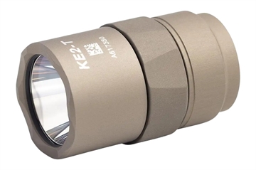 Picture of Surefire KE2-T 700 LUM LED MODULE FOR LEGACY M600 SCOUT LIGHT TAN KE2-T-TN