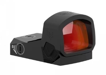 Picture of Swampfox Optics  Liberty II Black 1x 24mm 3 MOA Green Dot Reticle  LBT2124-3G