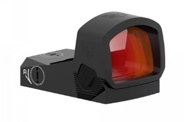 Picture of Swampfox Optics LIBERTY II RMR 1X24MM RED MULTI-RETICLE REFLEX SIGHT BLACK LBT2124-MR