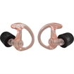 Picture of Surefire EP10 SONIC DEFENDERS MEDIUM CLEAR 1 PAIR EP10-MPR EP10MPR