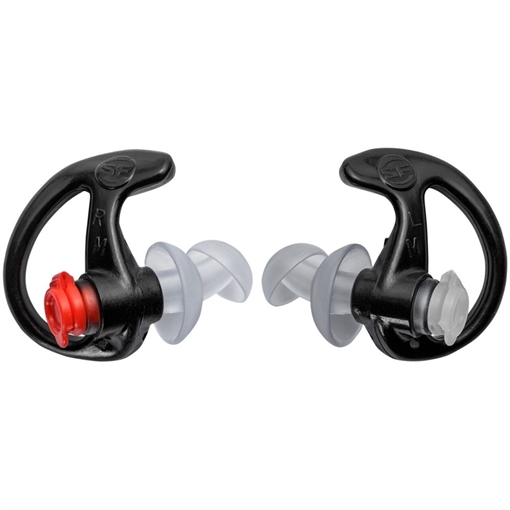 Picture of SureFire EP3 Sonic Defenders EP3-BK-MPR EP3BKMPR
