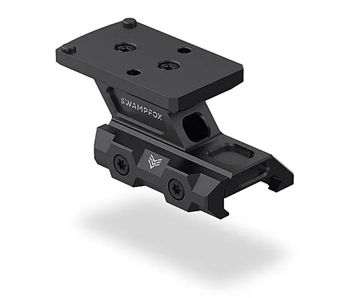 Picture of SWAMP FOX REBEL RISER ADJ HEIGHT DOT SIGHT MOUNT FOR PICATINNY RR-DSM-1913 889157002125