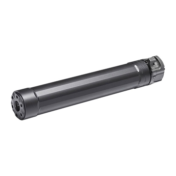 Picture of Surefire SUPPRESSOR FOR H&K MP5 W/TRI-LUG ATTACHMENT SF RYDER 9-MP5
