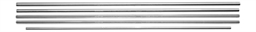 Picture of SF SF-ROD-6      BORE ALIGNMENT ROD 6MM SFROD6