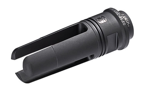 Picture of SureFire Flash Hider / Silencer Adapter SF3P-556-5/8-24