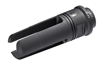Picture of SureFire Flash Hider / Silencer Adapter SF3P-556-5/8-24