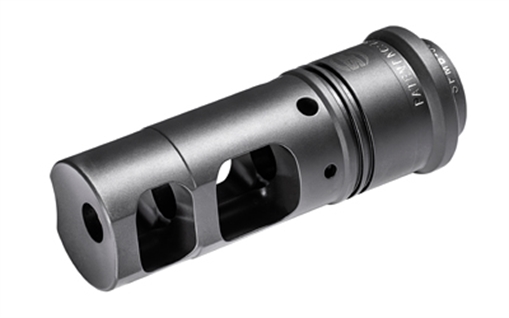 Picture of SureFire Muzzle Brake/Silencer Adapter SFMB-6-5/8-24