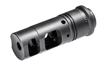 Picture of SureFire Muzzle Brake/Silencer Adapter SFMB-6-5/8-24