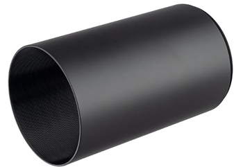Picture of Swampfox Optics 4'' SUNSHADE FOR 44MM OBJECTIVE BELL SS444