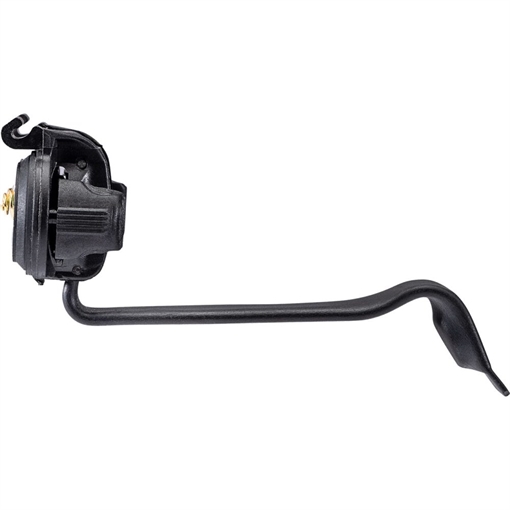 Picture of SureFire DG-12 Grip Switch Assembly Black Compatible With X-Series Weapon Light Fits S&W M&P DG12
