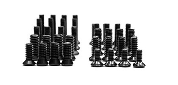 Picture of SWAMP FOX ULTIMATE RED DOT MOUNTING SCREW PACK SP-RDS-16