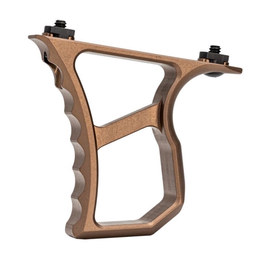 Picture of JMac Customs Tan SFG - Skeleton Forward Grip / Handstop SFG-T