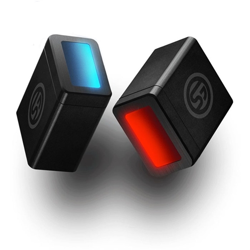 Picture of Shooters Global SG PULSE WITH PICATINNY & M-LOK BLACK EU2012676