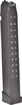 Show details for SGM Tactical Magazine, 10MM, 30 Rounds, Fits Glock 20, Polymer, Black SGMT10GC30R Picture of SGM Tactical Magazine, 10MM, 30 Rounds, Fits Glock 20, Polymer, Black SGMT10GC30R