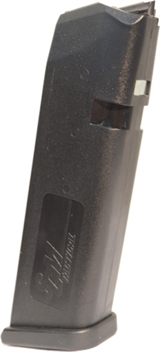 Picture of SGM TACTICAL MAGAZINE FOR GLOCK 40SW 13RD BLACK POLY SGMTMG23