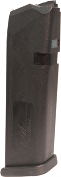 Picture of SGM TACTICAL MAGAZINE FOR GLOCK 45ACP 13RD BLACK POLY SGMTMG21