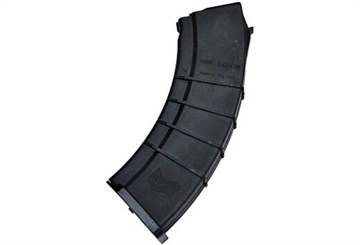 Picture of SGM TACTICAL MAGAZINE VEPR 7.62X39 30RD BLACK POLY! SGMTV76239