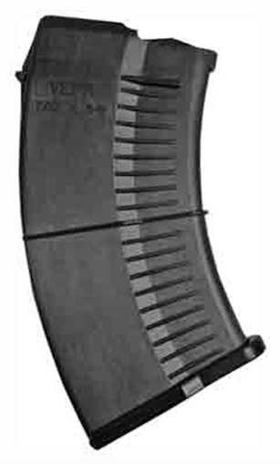 Picture of SGM TACTICAL MAGAZINE VEPR 7.62X54R 10RD FITS VEPR SGMT76254RV