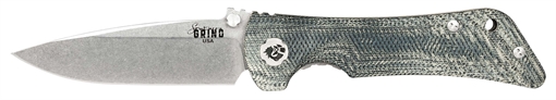 Picture of SGRIN SPIDER MONKEY DP 3.25 DENIM SG06130026