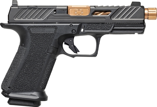 Picture of SHADOW BLEM MR920 ELT 9MM BLK/BRZ SS-1009-B
