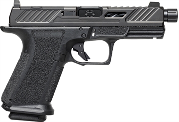 Picture of SHADOW BLEM MR920 ELT 9MM BLK/BLK SS-1010-B