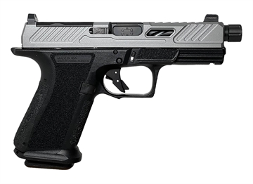 Picture of SHADOW MR920 ELT 9MM BLK/BLK SS-1010-SM22