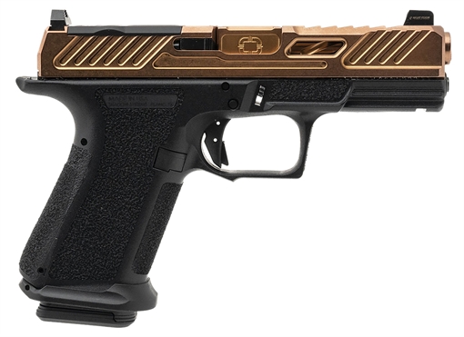 Picture of SHADOW MR920L ELT 9MM BLK/BRZ SS-1011-L1