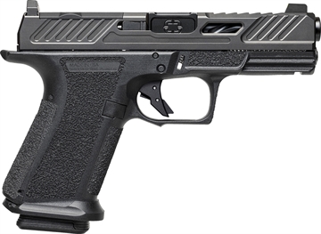 Picture of SHADOW BLEM MR920 ELT 9MM BLK/BLK SS-1012-B