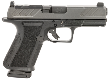 Picture of SHADOW MR920 FND 9MM BLK/BLK SS-1306-3D