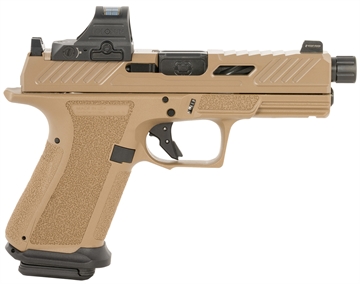 Picture of SHADOW MR920 ELT 9MM COYOTE SS-1810