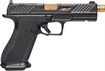 Picture of SHADOW BLEM DR920 9MM BLK/BRZ SS-2009-B