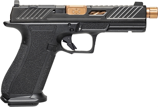 Picture of SHADOW BLEM DR920 9MM BLK/BRZ SS-2009-B