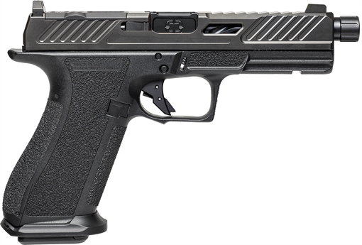 Picture of SHADOW BLEM DR920 9MM BLK/BLK SS-2010-B