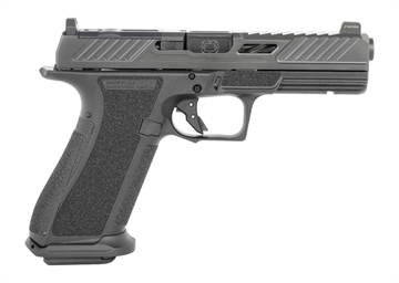 Picture of SHADOW SS-2012-B BLEM DR920 ELT 9MM BLK/BRZ