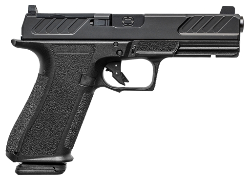 Picture of SHADOW DR920 9MM BLK/BLK SS-2306-3D